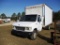 ABSOLUTE 1995 FORD E350 VAN,