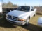 ABSOLUTE 1999 DODGE DAKOTA SLT,