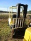 ABSOLUTE HYSTER MODEL H50XM,