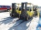 ABSOLUTE HYSTER H60XM FORKLIFT,