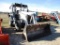 ABSOLUTE 2011 TEREX TLB840 4WD,