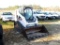 ABSOLUTE 2007 BOBCAT T190 CAB,