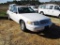 ABSOLUTE 2002 FORD CROWN,