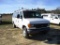 ABSOLUTE 2007 FORD E-150 ECONILINE,