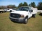 ABSOLUTE 2006 FORD F-350 SINGLE,