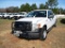 ABSOLUTE 2013 FORD F-150 EXT,