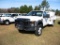 ABSOLUTE 2008 FORD F-450 EXT,