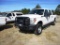 ABSOLUTE 2011 FORD F-350 CREW,