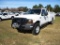 ABSOLUTE 2006 FORD F-350 EXT,