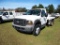 ABSOLUTE 2005 FORD F-450 SINGLE,