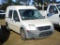 2011 FORD TRANSIT CONNECT,