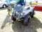 YAMAHA GRIZZLY 450 ULTRAMATIC 4WD,