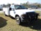 2008 FORD F350 XL SUPER DUTY,