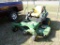 JD Z950R ZERO TURN MOWER,