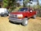 1993 FORD F150 XLT 4WD TRUCK,