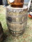 WHISKEY BARRELL