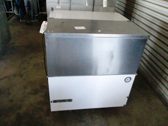 ABSOLUTE 34"X31"X48" BEVERAGE,