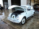 1965 VOLTSWAGON BUG,