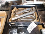 BOX OF ALLEN WRENCHES