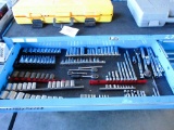 ABSOLUTE SNAPON TOOL BOX,