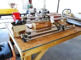 ABSOLUTE 2 CRAFTSMAN ROUTER,