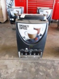 ABSOLUTE BUNN MODEL IMIX-5 CAPPUCCINO,