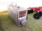 ABSOLUTE LINCOLN CLASSIC 300D WELDER,