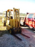 ABSOLUTE HYSTER LP GAS FORK,