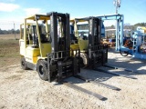 ABSOLUTE HYSTER H60XM FORKLIFT,