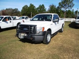 ABSOLUTE 2010 FORD F-150,