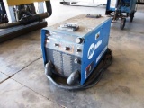 ABSOLUTE MILLER XMT 456 CC-CV,