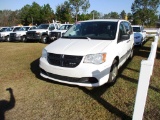 ABSOLUTE 2012 DODGE RAM CARAVAN,