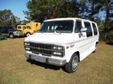 1994 CHEVY VAN,