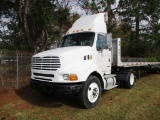 2001 STERLING ACTERR L8500 TRUCK TRACTOR,