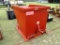 KC CONTAINER 1 1/2 YARD SELF,