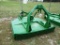 6' BROWN ROTARY CUTTER,