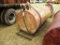 550 GALLON FUEL TANK AND,