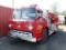 1979 FORD 8000 FIRE TRUCK,