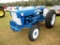 FORD 3000 TRACTOR 3PT HITCH,