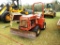 DITCH WITCH 3500 4WD TRENCHER,