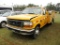 ABSOLUTE 1996 FORD F-350 SERVICE BODY,