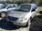 2002 CHRYSLER TOWN & COUNTRY,