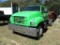1998 CHEVY 7500 CREW CAB AND CHASSIS,