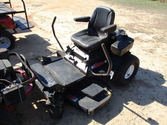 SWISHER ZERO TURN MOWER,