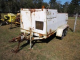 FMC SEWER CLEANER,