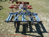 5 TOOTH 3PT HITCH SPRING,