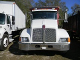 2005 KENWORTH T300 CHASSIS,