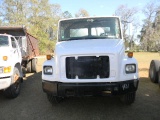 1997 FREIGHTLIVER CHASSIS TRUCK,