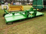 14' 3PT HITCH ROTARY CUTTER,
