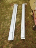 FORK EXTENSIONS 84 INCHES